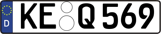 KE-Q569