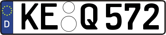 KE-Q572