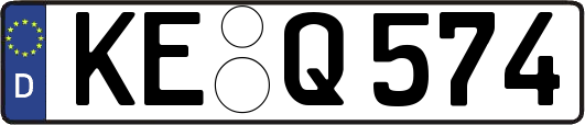 KE-Q574