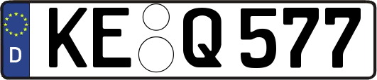 KE-Q577