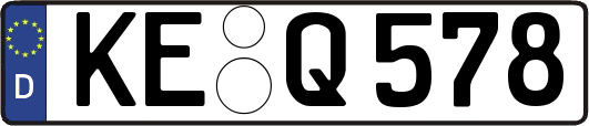 KE-Q578