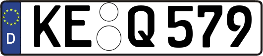 KE-Q579