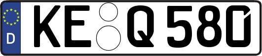 KE-Q580