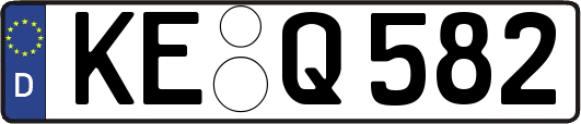 KE-Q582