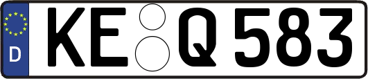 KE-Q583