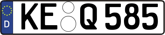 KE-Q585