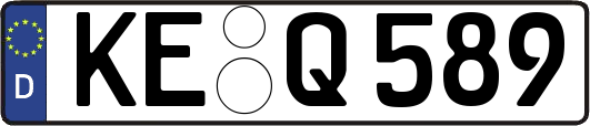 KE-Q589