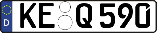 KE-Q590