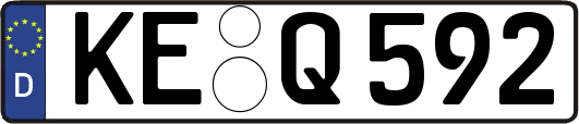KE-Q592