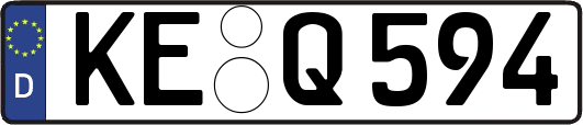 KE-Q594