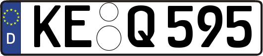 KE-Q595