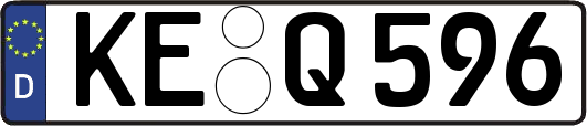 KE-Q596