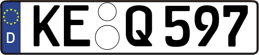 KE-Q597