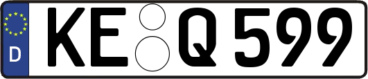 KE-Q599