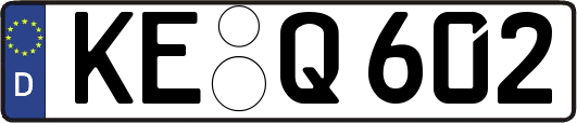 KE-Q602