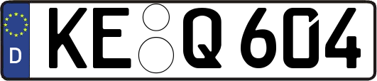 KE-Q604