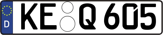 KE-Q605
