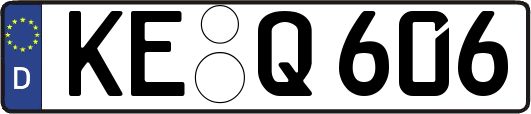 KE-Q606