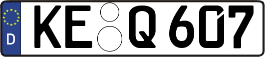 KE-Q607