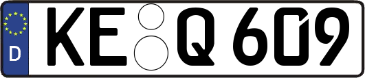 KE-Q609