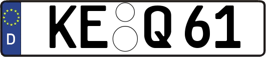KE-Q61
