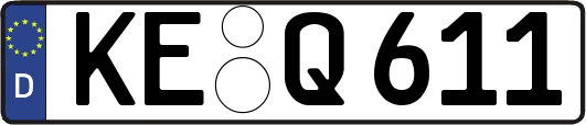 KE-Q611