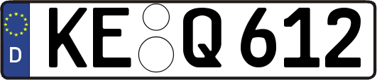 KE-Q612