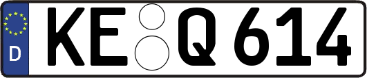 KE-Q614