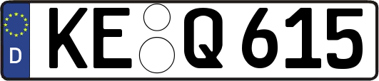 KE-Q615