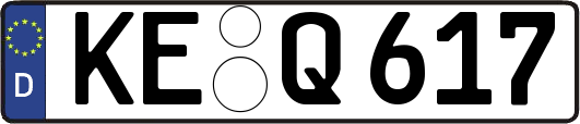 KE-Q617