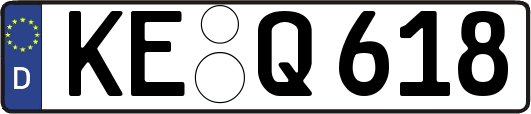 KE-Q618