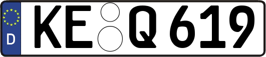 KE-Q619