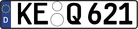 KE-Q621