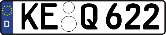 KE-Q622