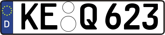 KE-Q623