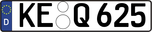 KE-Q625