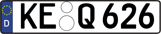 KE-Q626