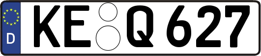 KE-Q627