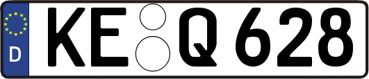 KE-Q628