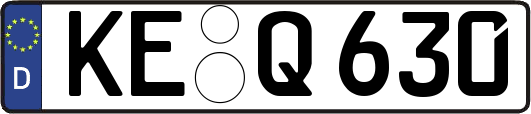 KE-Q630