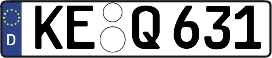 KE-Q631