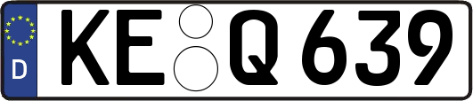 KE-Q639