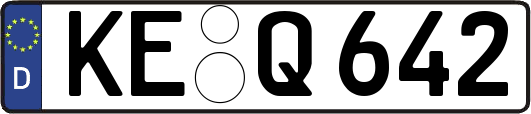 KE-Q642