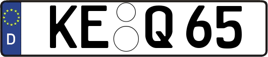 KE-Q65