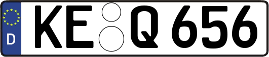 KE-Q656