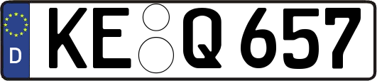 KE-Q657