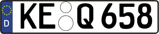 KE-Q658