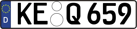 KE-Q659