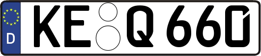 KE-Q660