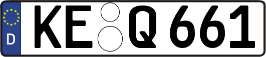 KE-Q661